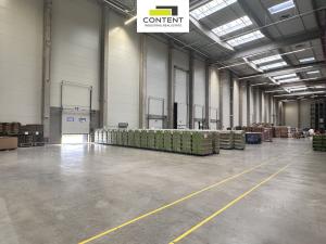 Pronájem výrobních prostor, Hradec Králové - Plotiště nad Labem, Náchodská, 3000 m2