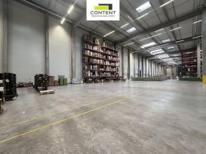 Pronájem výrobních prostor, Hradec Králové - Plotiště nad Labem, Náchodská, 3000 m2