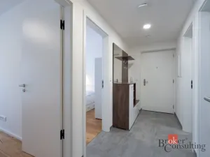 Prodej bytu 3+kk, Svoboda nad Úpou, Maršovská, 72 m2