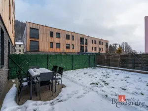 Prodej bytu 3+kk, Svoboda nad Úpou, Maršovská, 72 m2