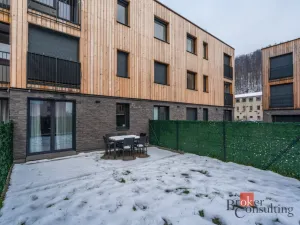 Prodej bytu 3+kk, Svoboda nad Úpou, Maršovská, 72 m2