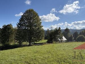 Prodej zahrady, Srní, 110 m2
