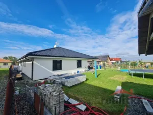 Prodej rodinného domu, Štáblovice, 204 m2