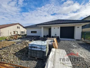 Prodej rodinného domu, Štáblovice, 204 m2