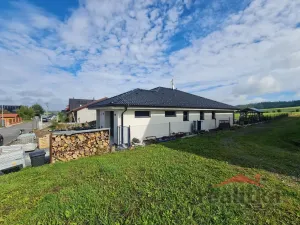 Prodej rodinného domu, Štáblovice, 204 m2