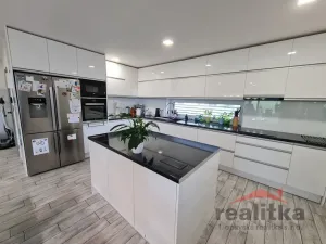 Prodej rodinného domu, Štáblovice, 204 m2