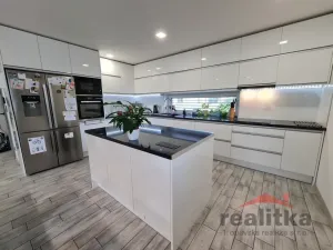 Prodej rodinného domu, Štáblovice, 204 m2