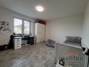 Prodej rodinného domu, Štáblovice, 204 m2