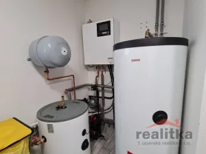 Prodej rodinného domu, Štáblovice, 204 m2