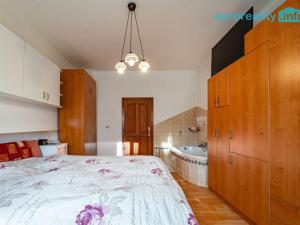 Prodej bytu 3+kk, Stříbro, Plzeňská, 75 m2