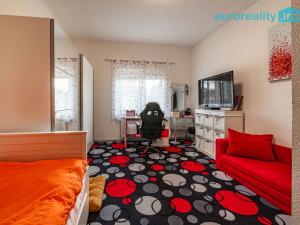 Prodej bytu 3+kk, Stříbro, Plzeňská, 75 m2