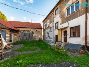 Prodej bytu 3+kk, Stříbro, Plzeňská, 75 m2