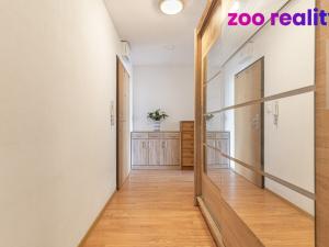 Prodej bytu 2+kk, Hostivice, Ječná, 54 m2