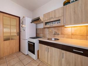 Prodej bytu 1+1, Plzeň, Ke Sv. Jiří, 51 m2