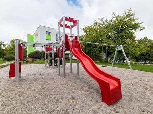 Prodej bytu 1+1, Plzeň, Ke Sv. Jiří, 51 m2