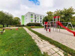 Prodej bytu 1+1, Plzeň, Ke Sv. Jiří, 51 m2