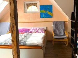Pronájem pokoje, Osvračín, 22 m2