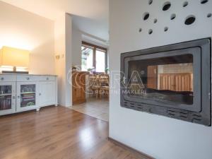 Prodej rodinného domu, Hostín, 165 m2
