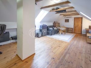 Prodej rodinného domu, Hostín, 165 m2