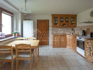 Prodej rodinného domu, Hostín, 165 m2