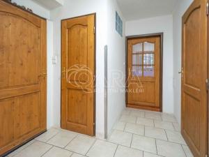 Prodej rodinného domu, Hostín, 165 m2