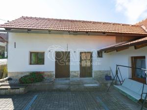 Prodej rodinného domu, Hostín, 165 m2