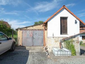Prodej rodinného domu, Hostín, 165 m2