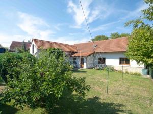 Prodej rodinného domu, Hostín, 165 m2