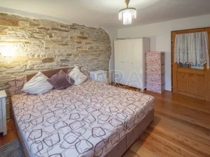 Prodej rodinného domu, Hostín, 173 m2