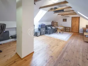 Prodej rodinného domu, Hostín, 173 m2
