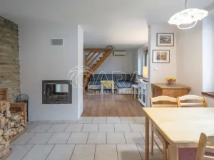 Prodej rodinného domu, Hostín, 173 m2
