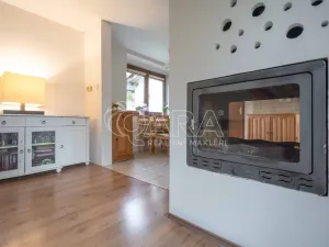 Prodej rodinného domu, Hostín, 173 m2