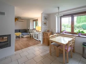 Prodej rodinného domu, Hostín, 173 m2