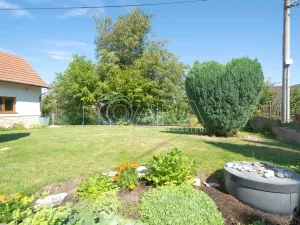 Prodej rodinného domu, Hostín, 173 m2