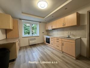 Pronájem bytu 2+1, Ústí nad Labem - Všebořice, Havířská, 49 m2