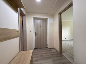 Pronájem bytu 2+1, Ústí nad Labem - Všebořice, Havířská, 49 m2