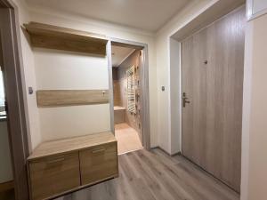 Pronájem bytu 2+1, Ústí nad Labem - Všebořice, Havířská, 49 m2