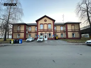 Pronájem kanceláře, Olomouc - Hodolany, Holická, 57 m2