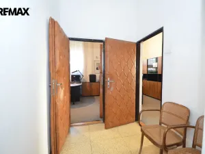 Pronájem kanceláře, Olomouc - Hodolany, Holická, 57 m2