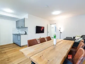 Prodej bytu 3+kk, Svoboda nad Úpou, Maršovská, 72 m2