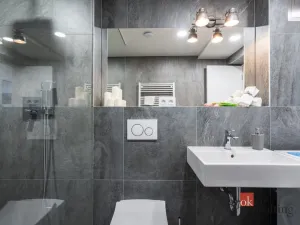 Prodej bytu 3+kk, Svoboda nad Úpou, Maršovská, 72 m2