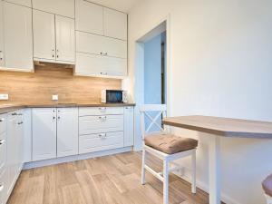 Pronájem bytu 1+1, Olomouc - Lazce, Na Letné, 32 m2