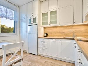 Pronájem bytu 1+1, Olomouc - Lazce, Na Letné, 32 m2