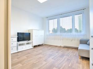 Pronájem bytu 1+1, Olomouc - Lazce, Na Letné, 32 m2
