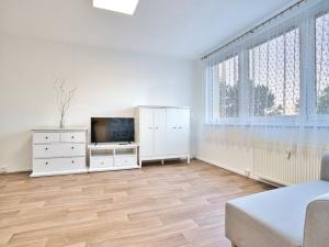 Pronájem bytu 1+1, Olomouc - Lazce, Na Letné, 32 m2