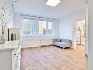 Pronájem bytu 1+1, Olomouc - Lazce, Na Letné, 32 m2