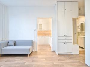 Pronájem bytu 1+1, Olomouc - Lazce, Na Letné, 32 m2