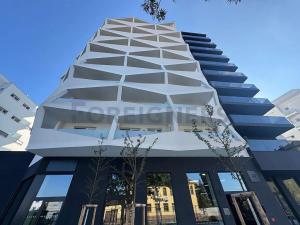 Pronájem bytu 2+kk, Brno, Komárovská, 48 m2