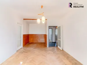 Prodej bytu 3+1, Jihlava, U Hřbitova, 71 m2