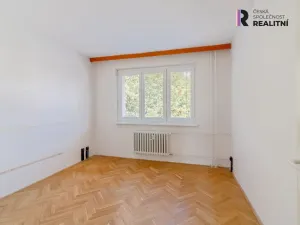 Prodej bytu 3+1, Jihlava, U Hřbitova, 71 m2